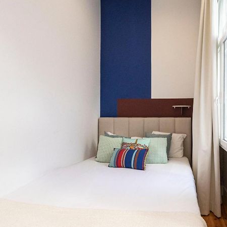 Lovelystay - Allderman Apartment - Almada 1º T Порту Экстерьер фото